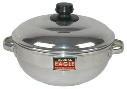 BASI KUAH 18 CM